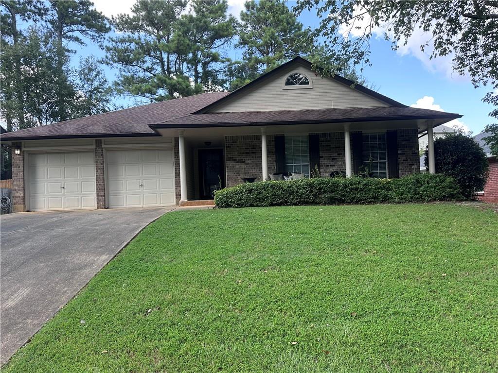 11020 Mortons Crossing — photo