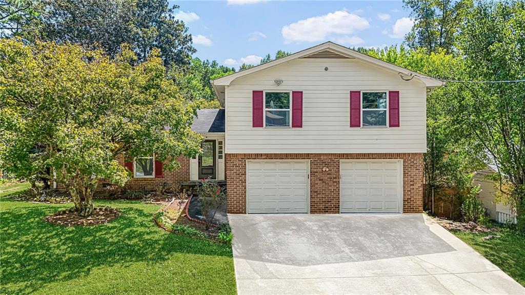 3103 Windfield Circle — photo