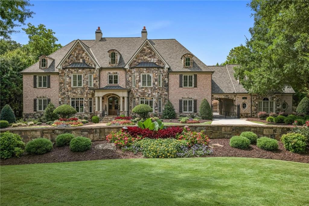 2915 Manor Bridge Drive — photo