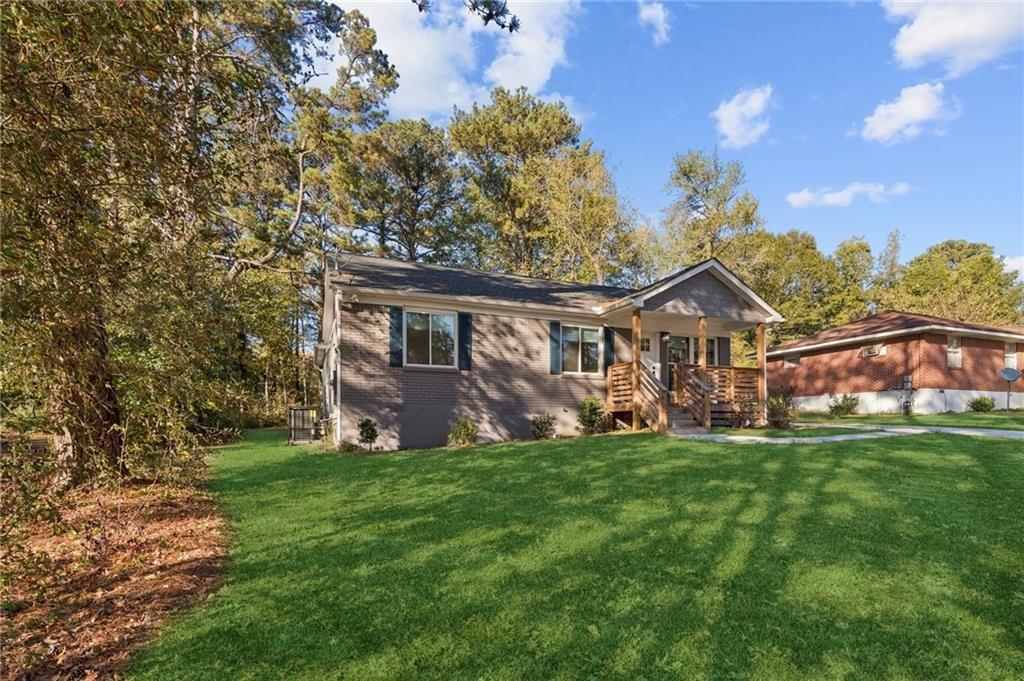 3682 Daisy Drive, Decatur, GA 30032 — photo 3