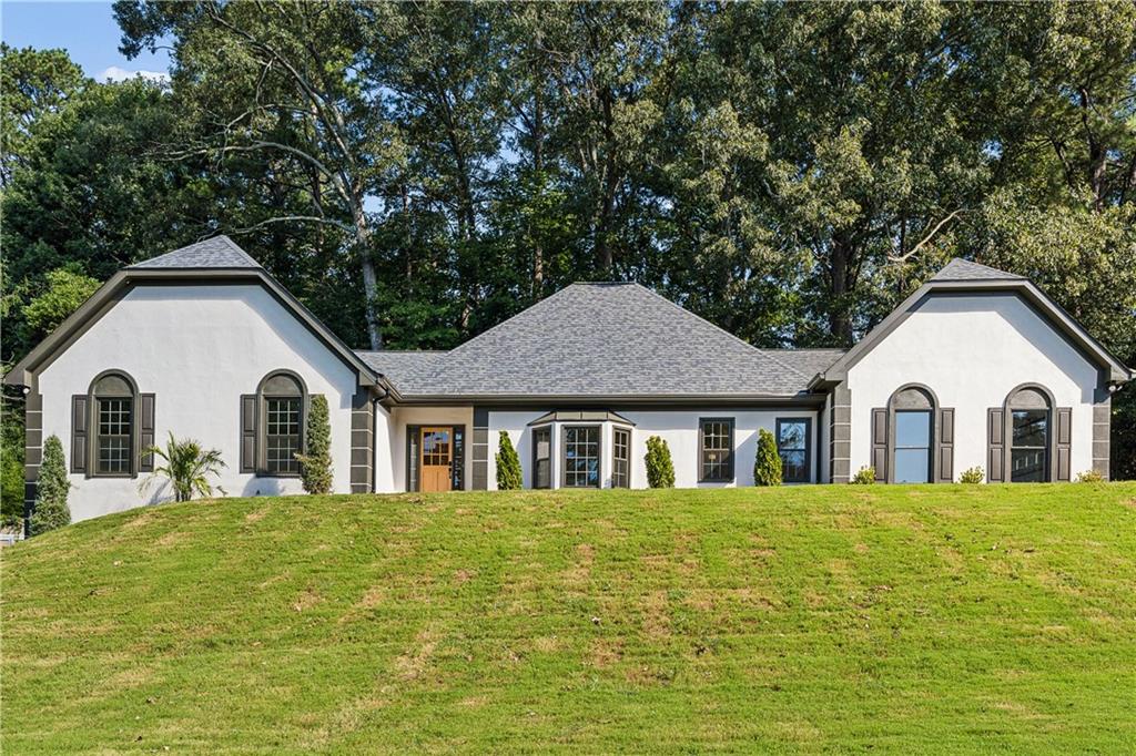 730 Mabry Road — photo