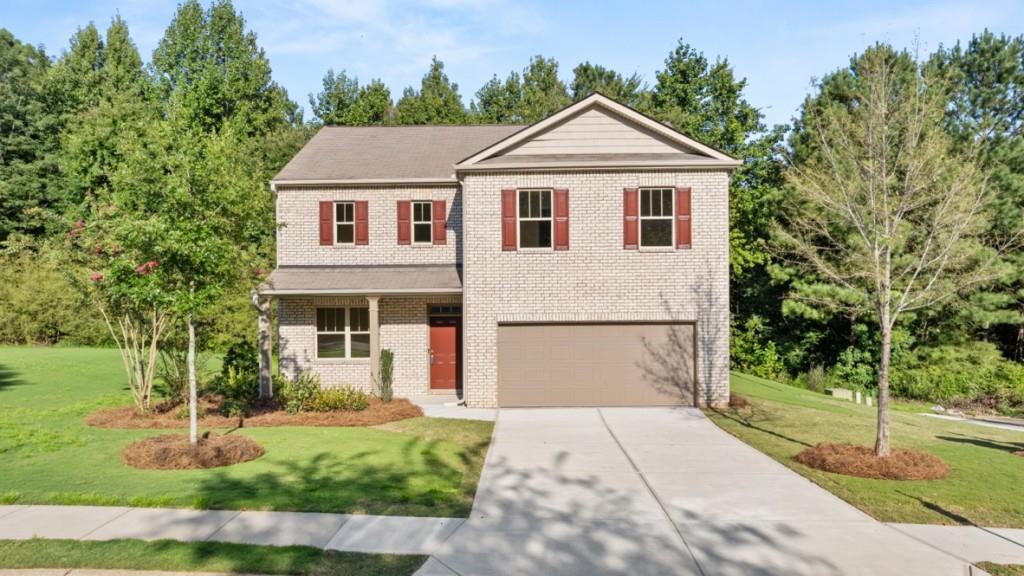 103 Arbor Creek Drive — photo