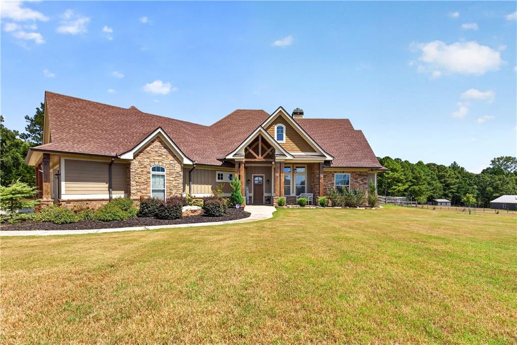 649 Clover Drive — photo