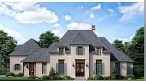 110 Godby Drive — photo