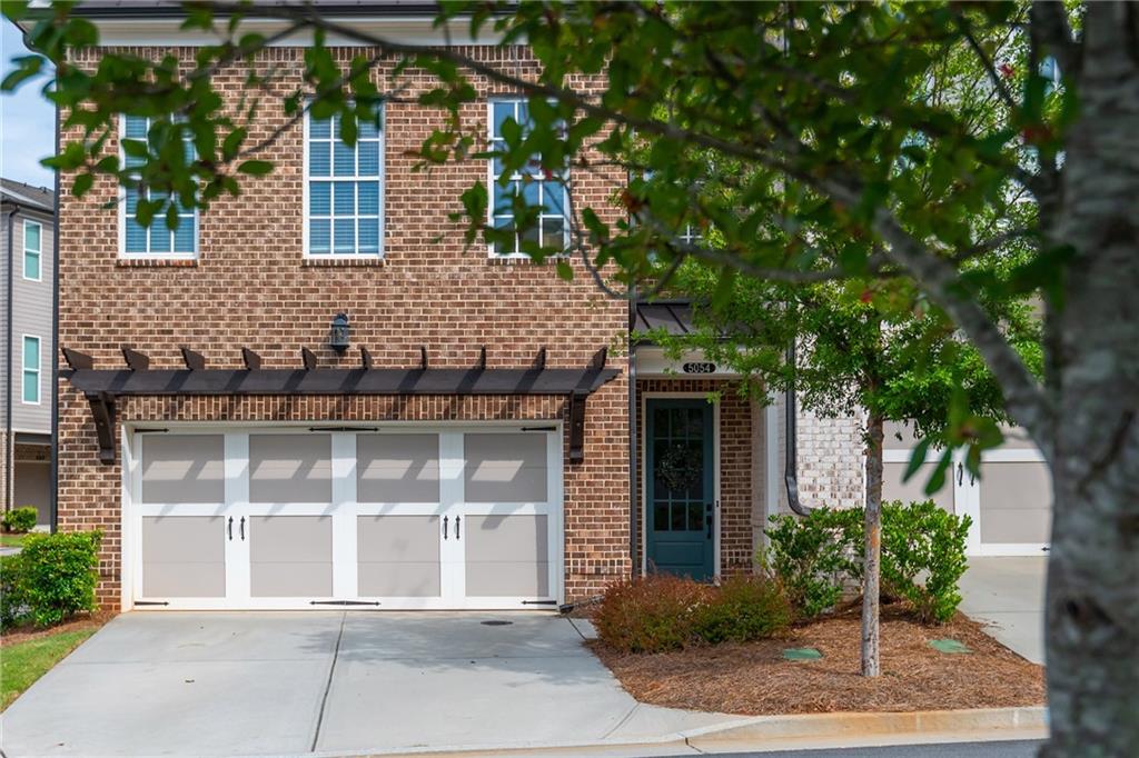 5054 Sealy Circle — photo