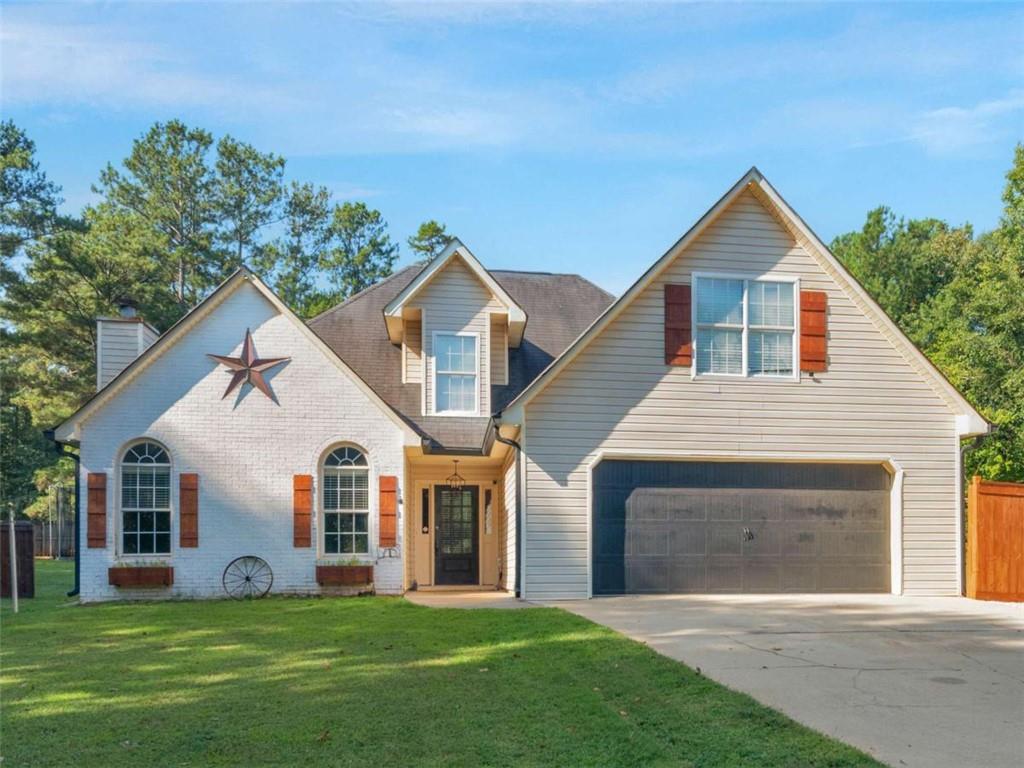 409 Coosa Court — photo