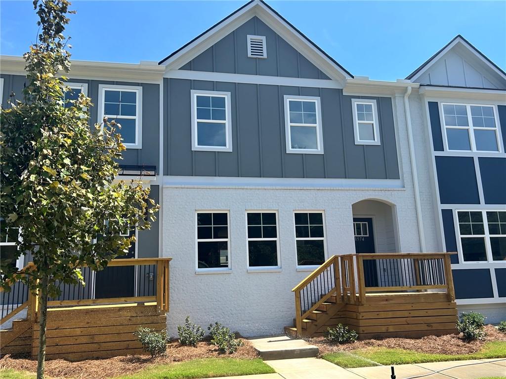 1574 Salem Drive Unit 95 — photo