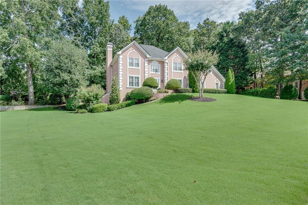 1281 Lake Washington Drive — photo