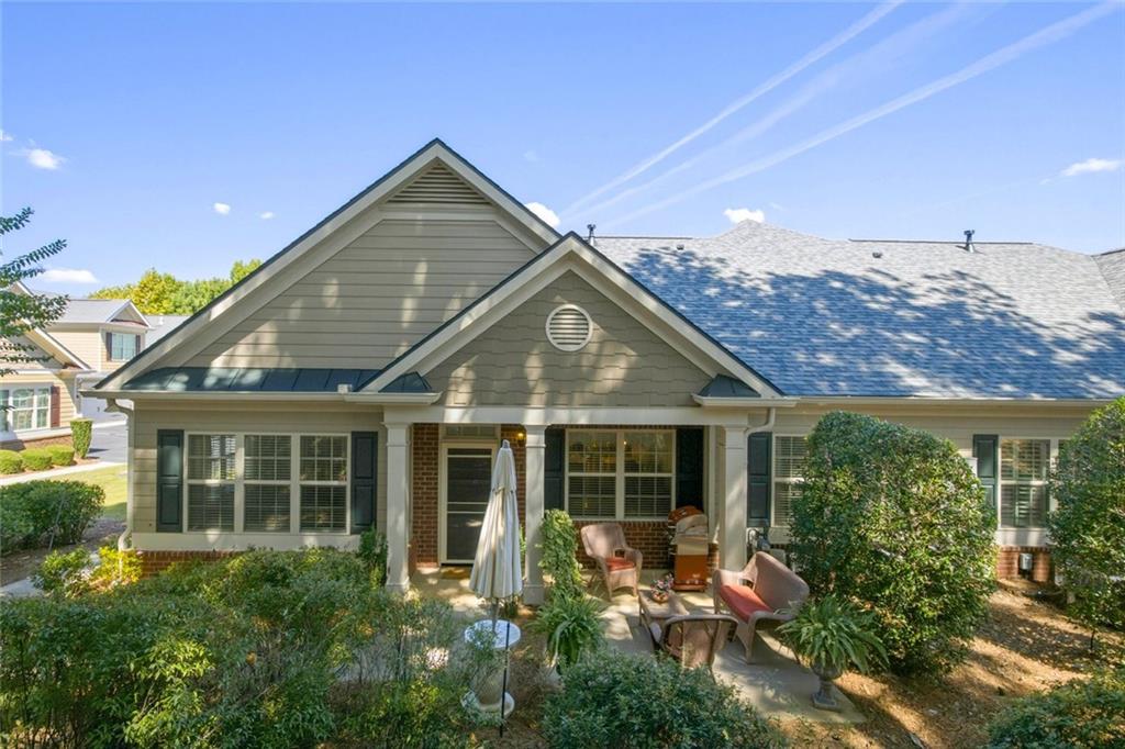 1405 Oak Meadows Lane — photo