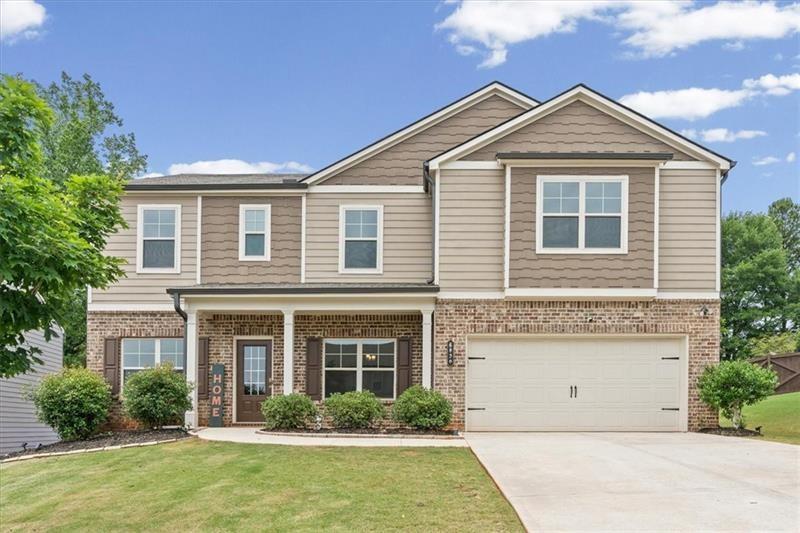 6830 Lancaster Crossing — photo