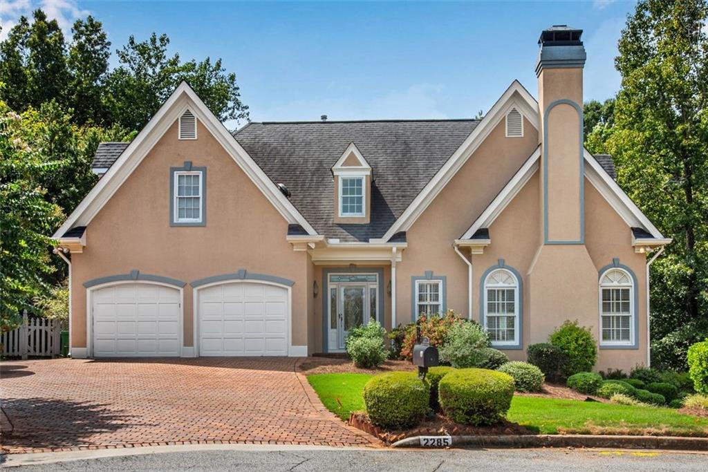 2285 Littlebrooke Trace — photo