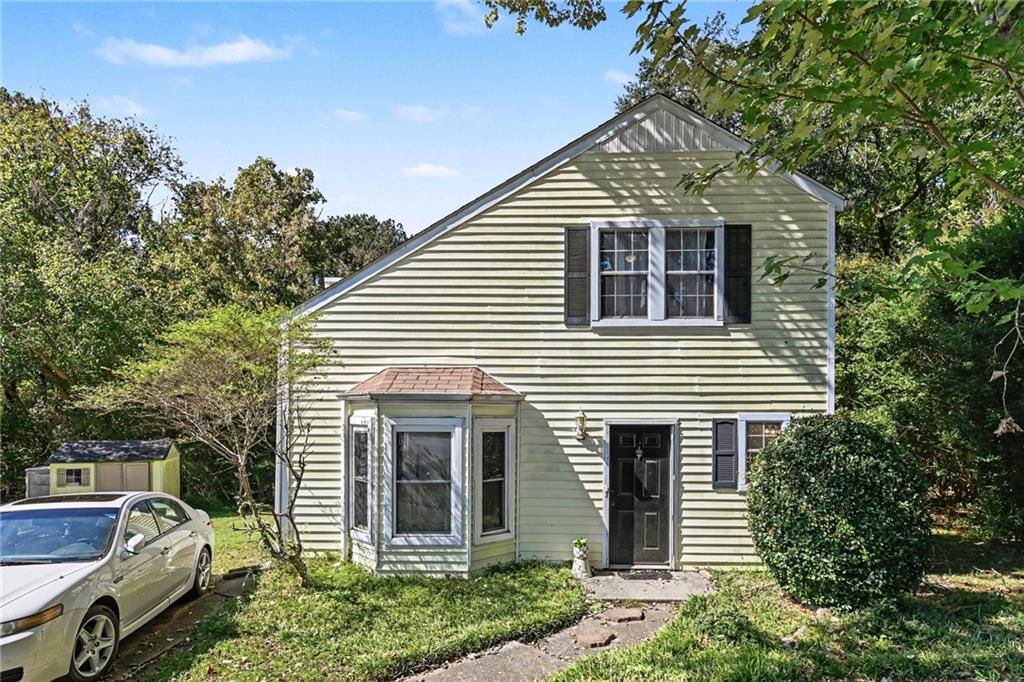 1420 Riverline Trl SE Trail — photo