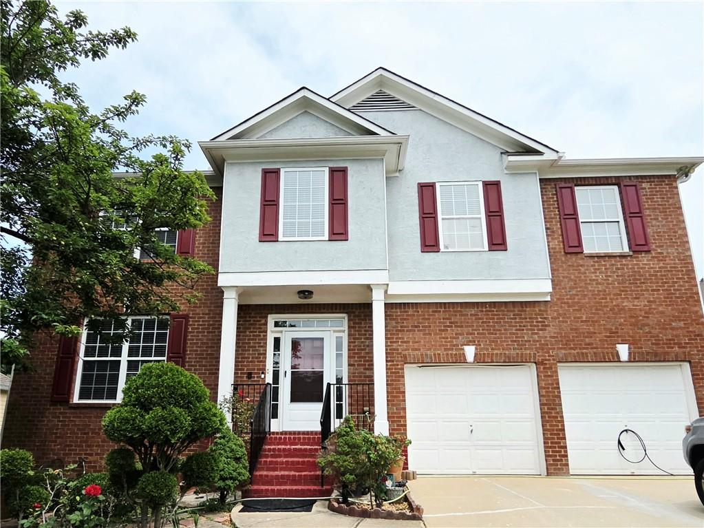 1140 Foxcroft Drive — photo