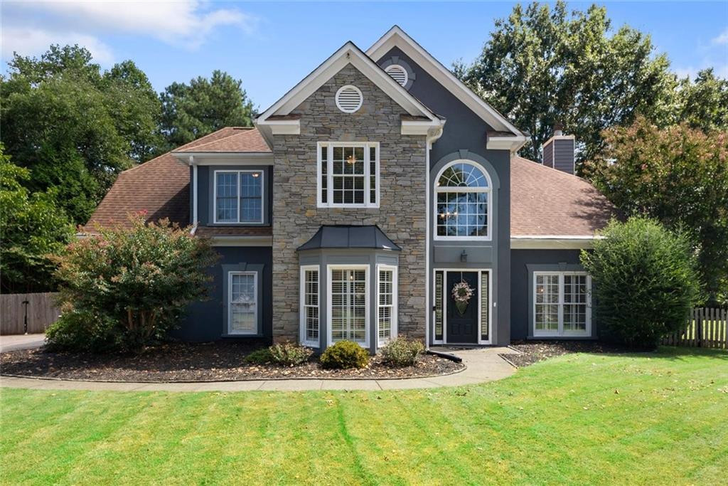 6280 Clear Spring Lane — photo