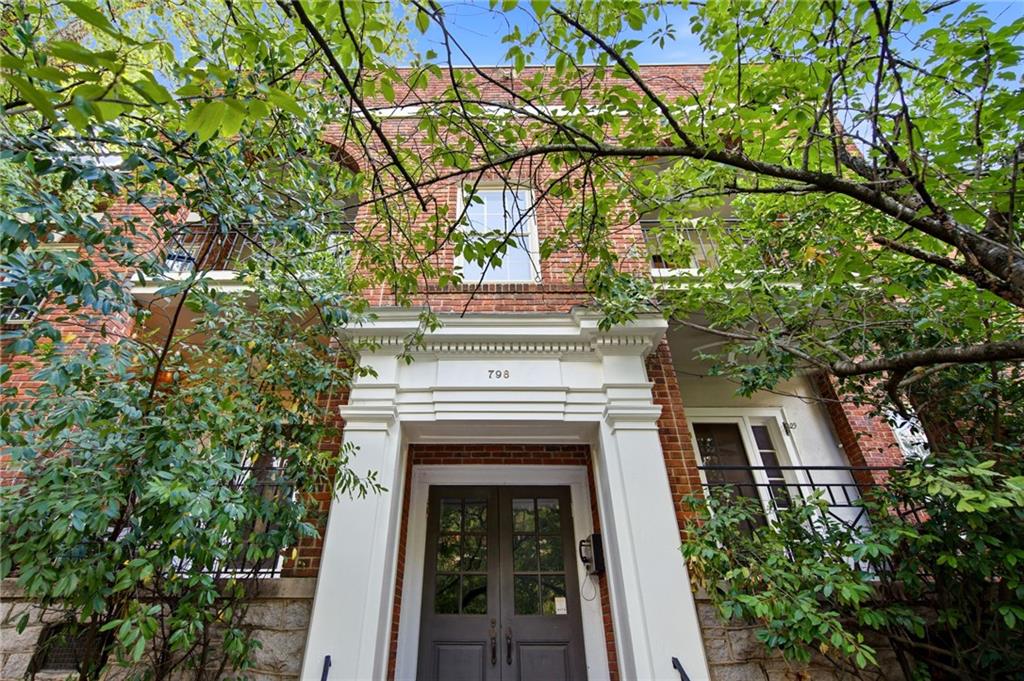 798 Frederica Street NE Unit 1 — photo