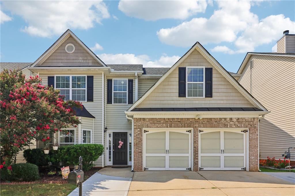 117 Brookvalley Crossing — photo