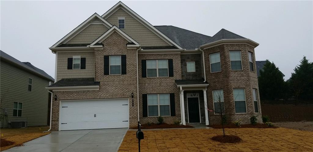 456 Culloden Moor Drive — photo
