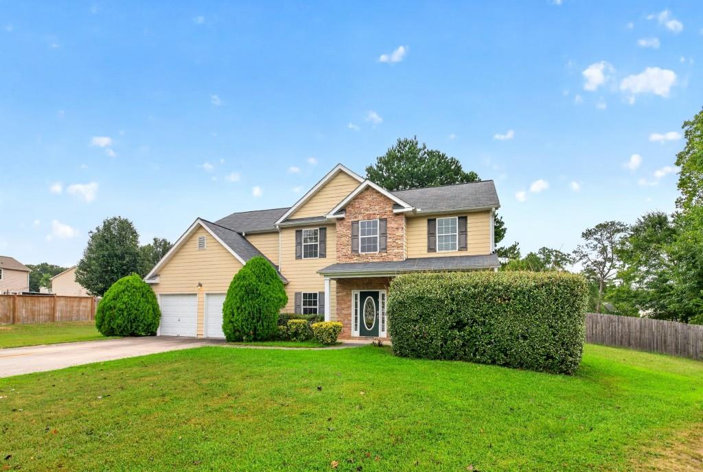 719 Winesap Court — photo