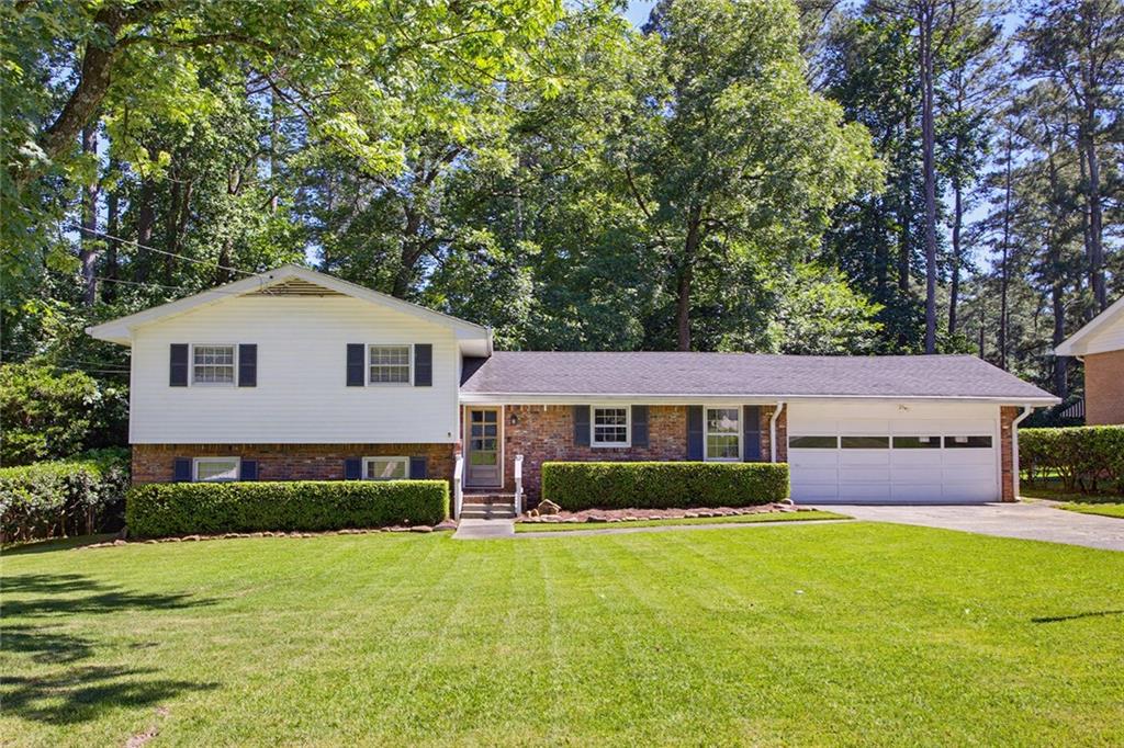 3053 E Ramble Lane — photo
