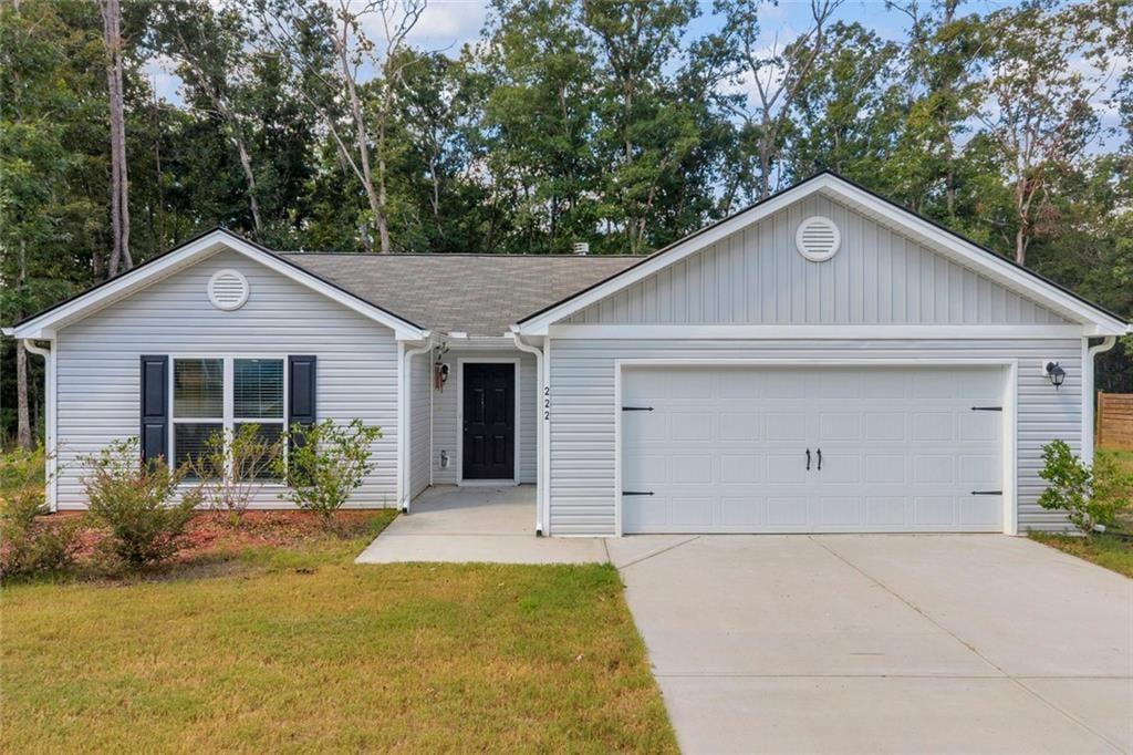 222 Rollingwood Drive — photo