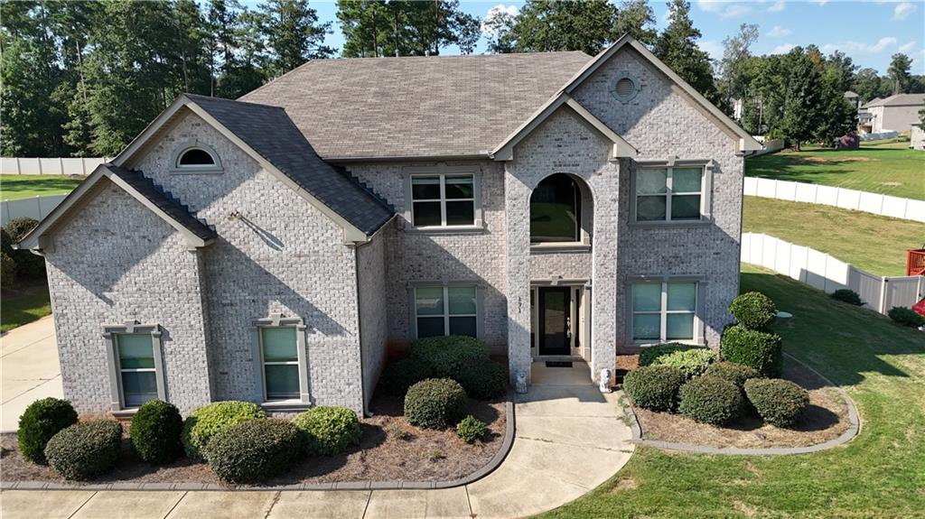 171 Barclay Drive — photo