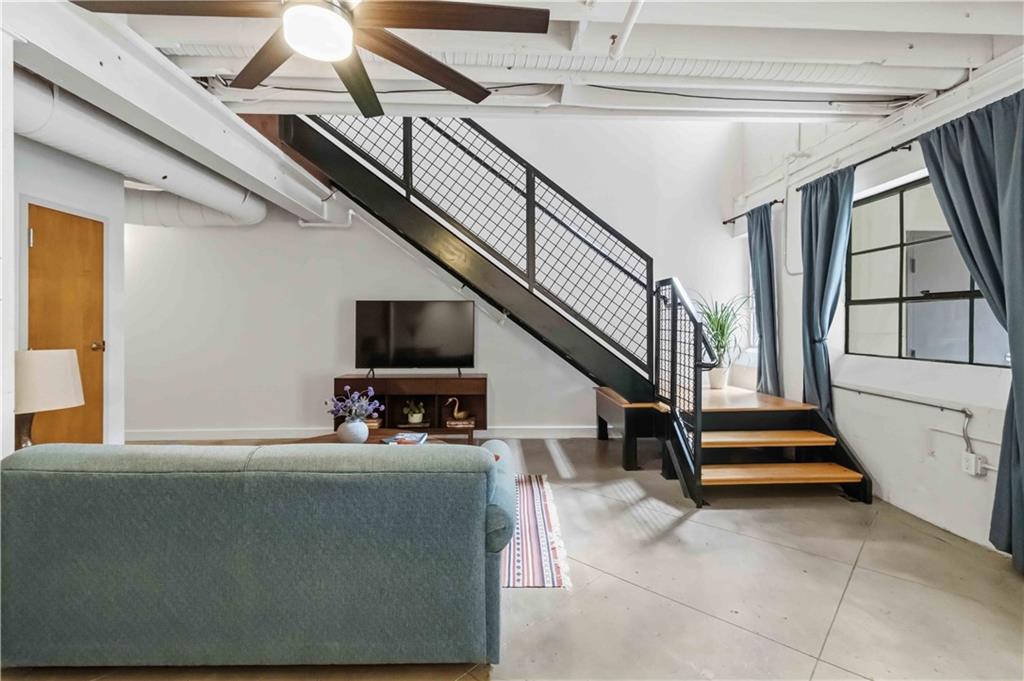 1791 Harper Street NW Unit F — photo