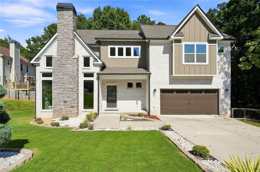 181 Eagle Glen Drive — photo
