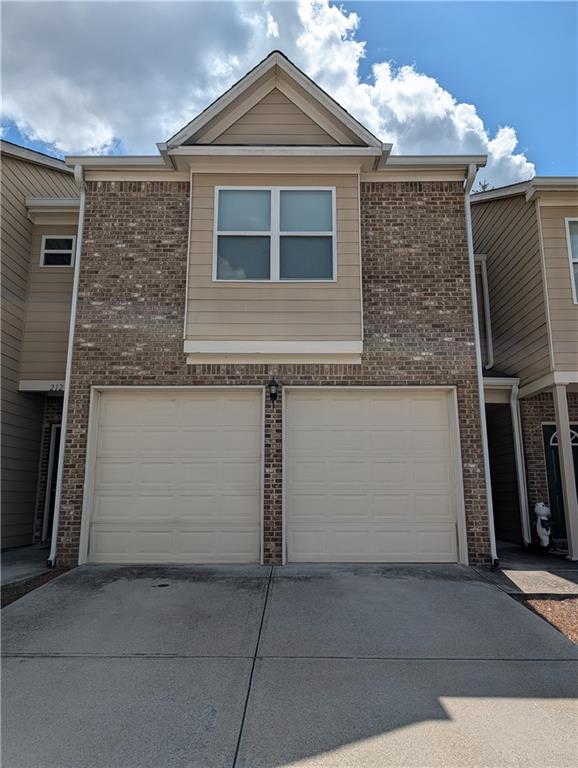 214 Oakland Hills Way — photo