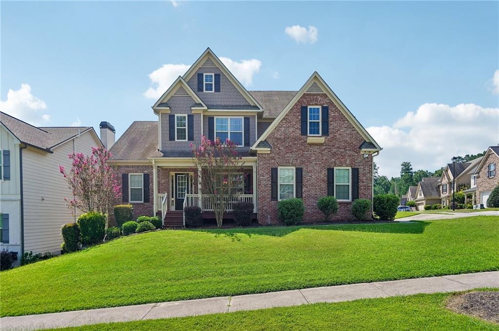 1308 Cozy Cove Lane — photo