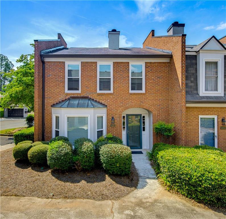 4171 Elder Lane — photo