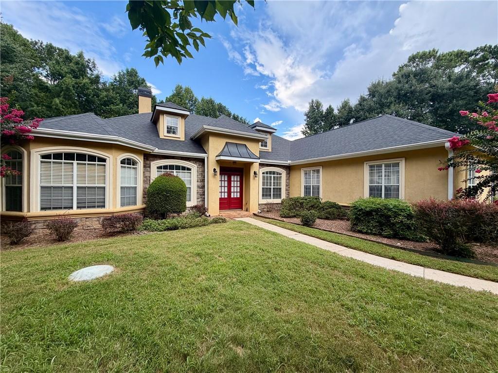 206 Enclave Lane — photo