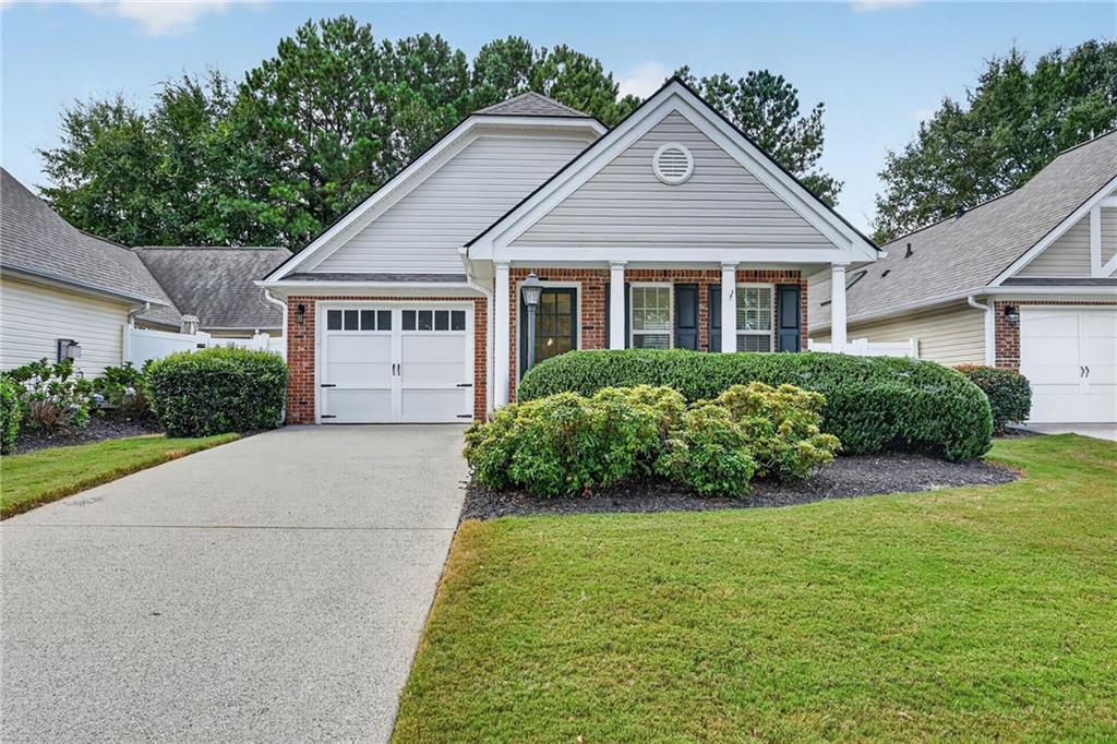 2525 Gateview Court — photo