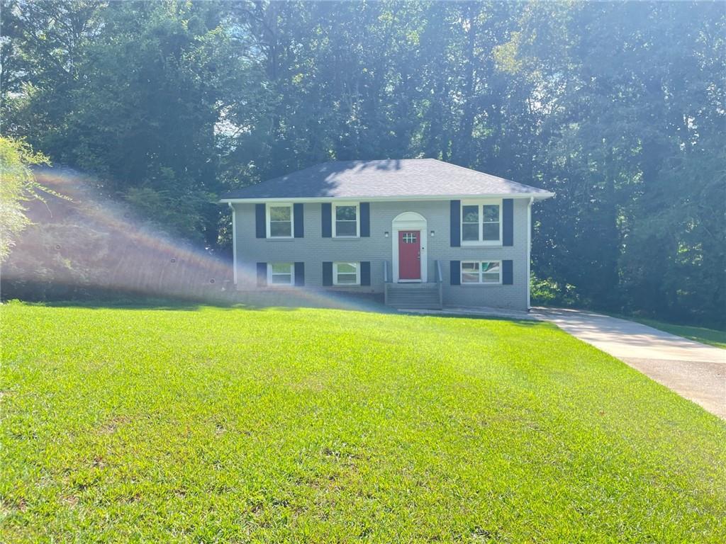 1537 Spruce Ridge Court — photo