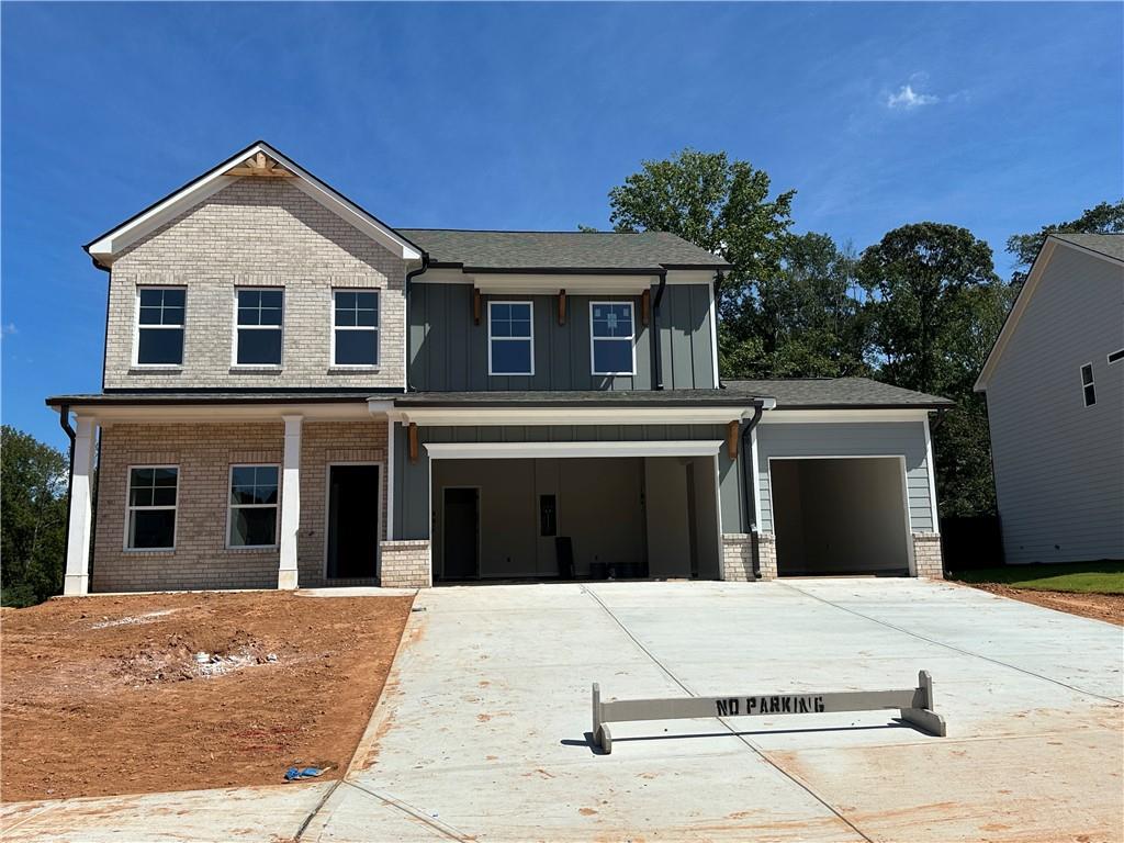646 Winding Rose Drive — photo