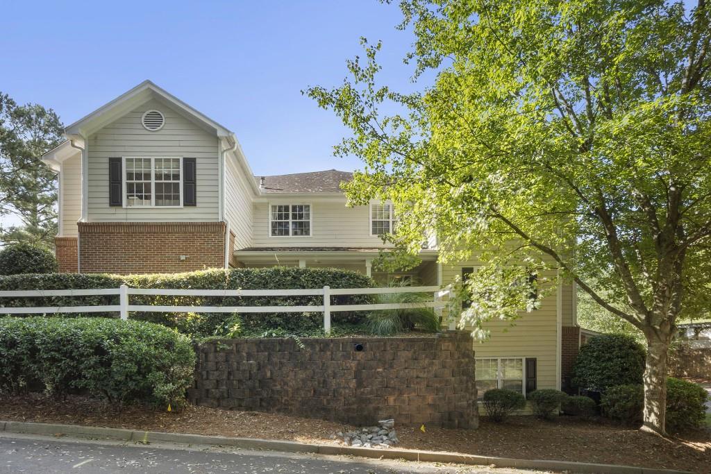 111 Spring Heights Lane Unit 1 — photo