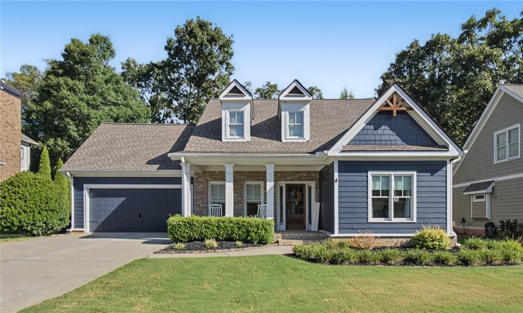 59 Lake Haven Drive — photo