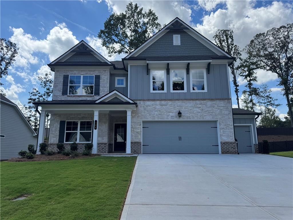 309 Rosewood Park Drive — photo