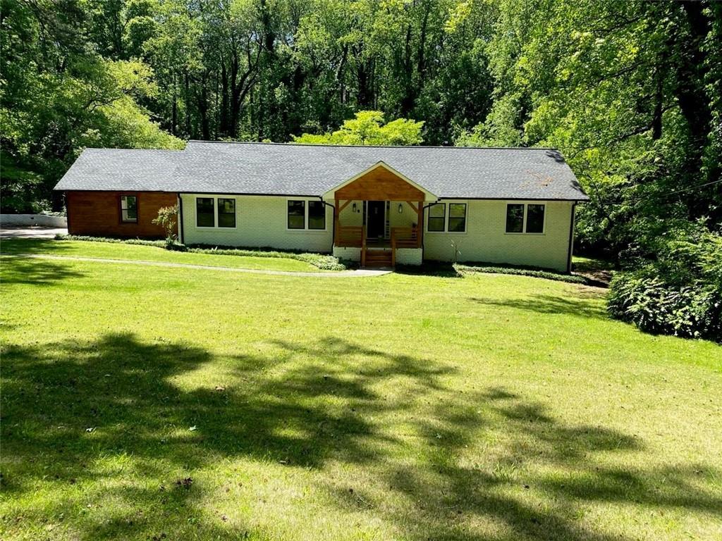 2800 Duke of Gloucester Street — photo