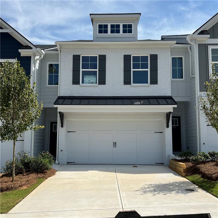 1548 Aralynn Court Unit 20 — photo