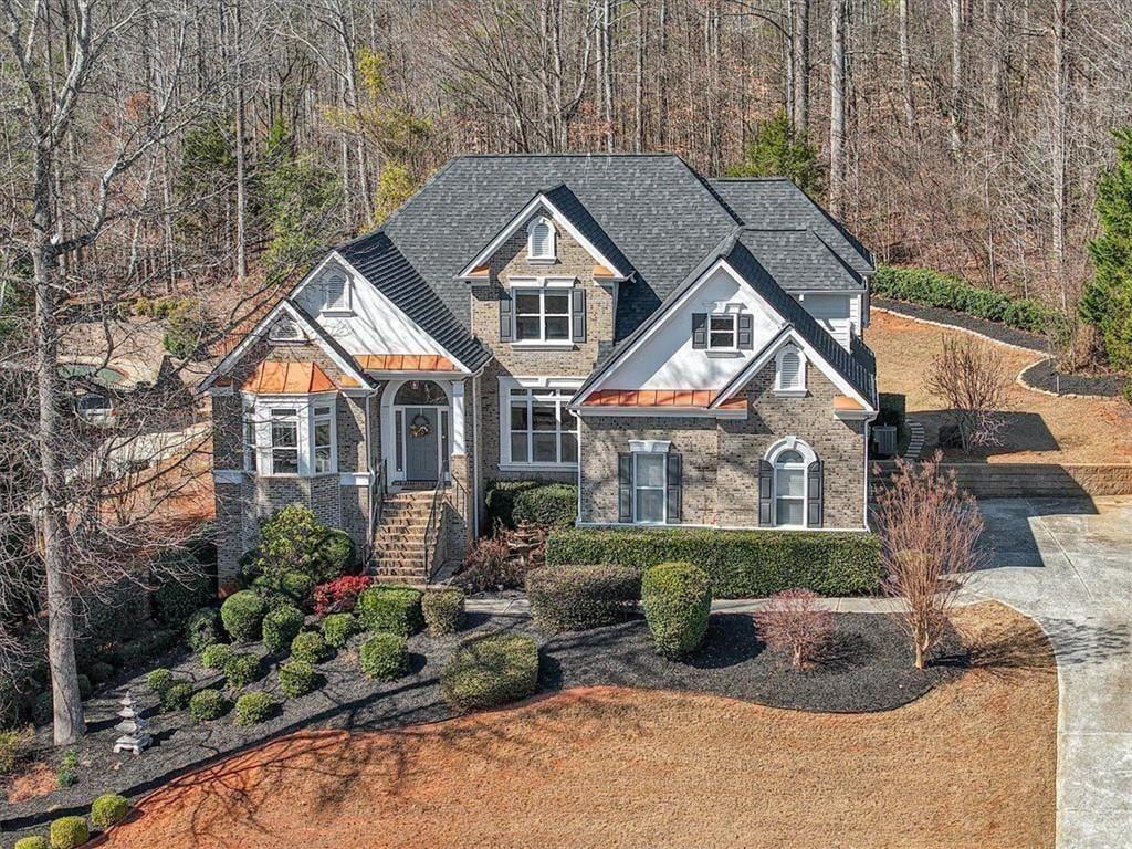 5508 Ridgemoor Drive — photo