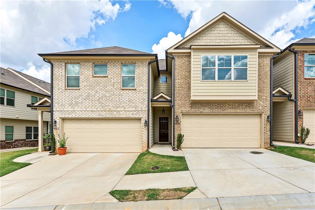 4215 Fulson Court — photo