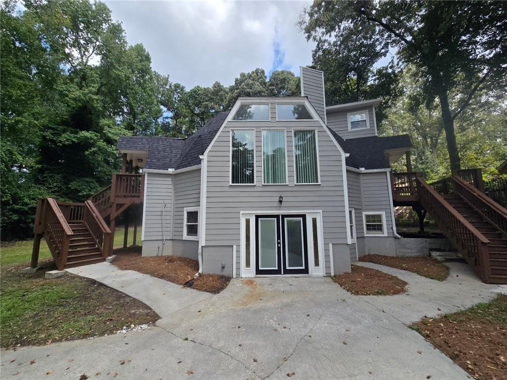 377 Windsor Farms Drive — photo
