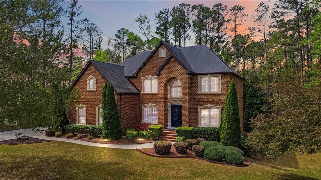 2704 Ivy Circle — photo
