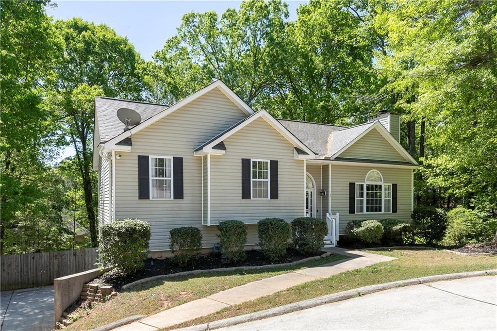 9420 Poole Road, Villa Rica, GA 30180 — photo 2