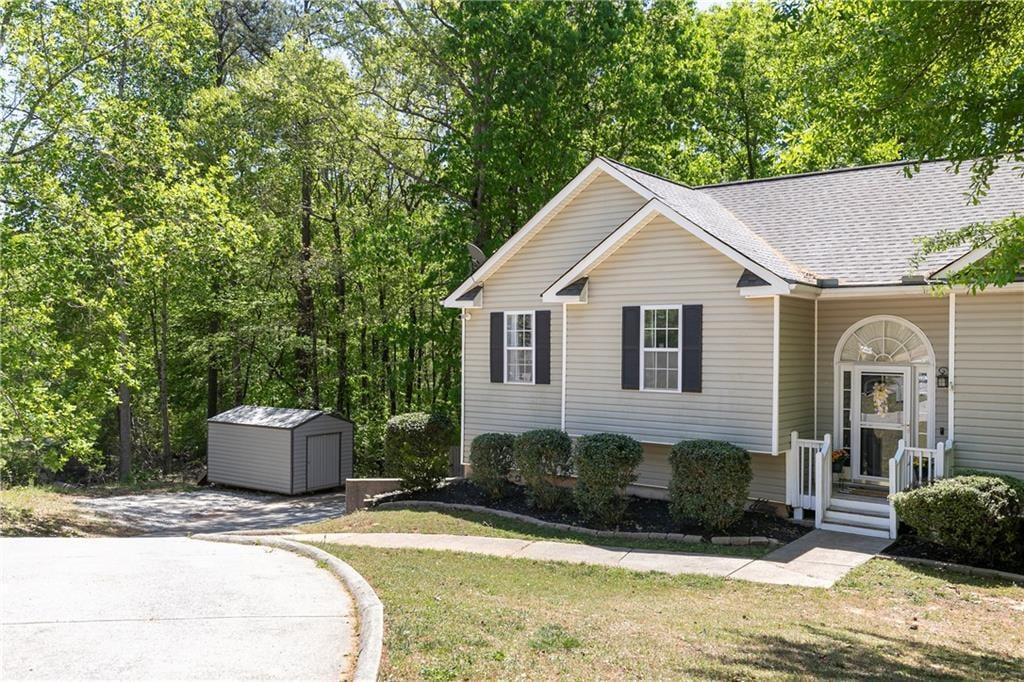 9420 Poole Road, Villa Rica, GA 30180 — photo 3