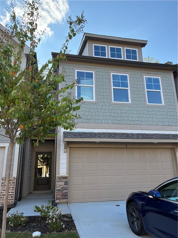 411 Summit View Ln Unit 4 — photo