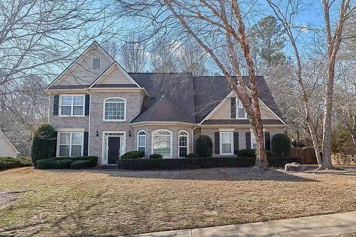 3968 Lake Ruby Lane — photo