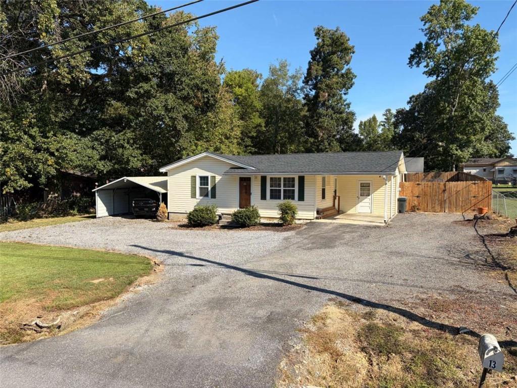 13 Cordle Drive — photo