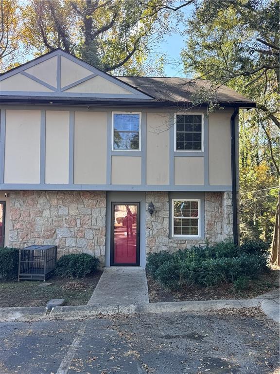 1151 Rankin Street Unit 6B — photo