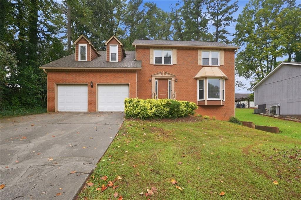 1547 Golf Link Drive — photo